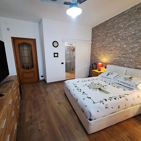 Casa Maya San Martino Alfieri Zewnętrze zdjęcie