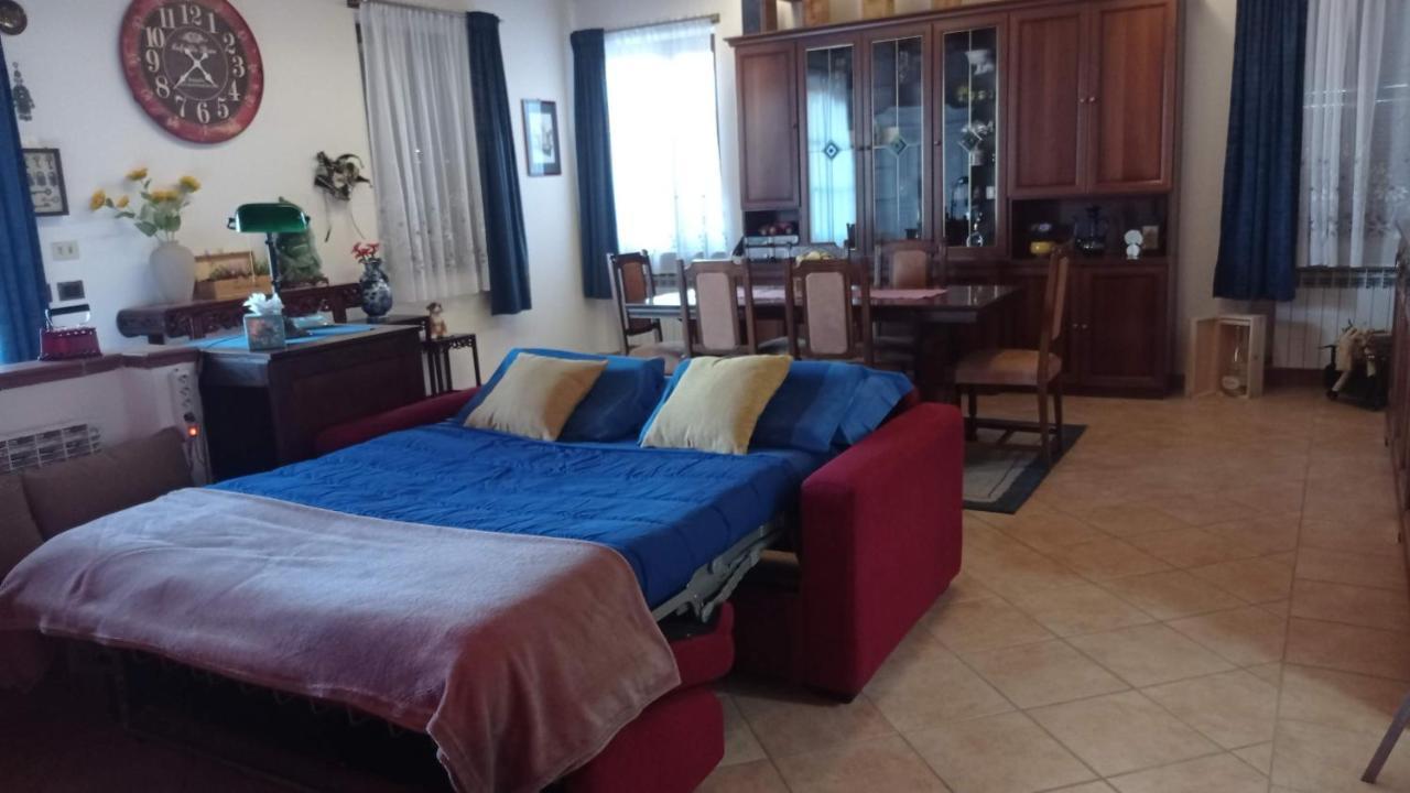 Casa Maya San Martino Alfieri Zewnętrze zdjęcie