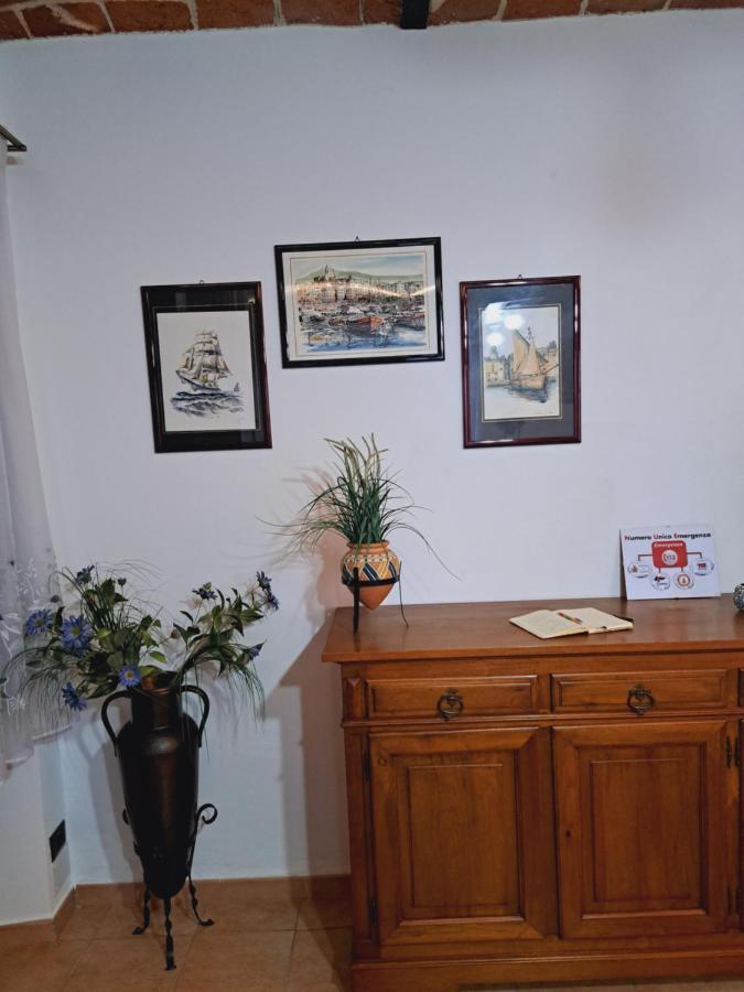 Casa Maya San Martino Alfieri Zewnętrze zdjęcie