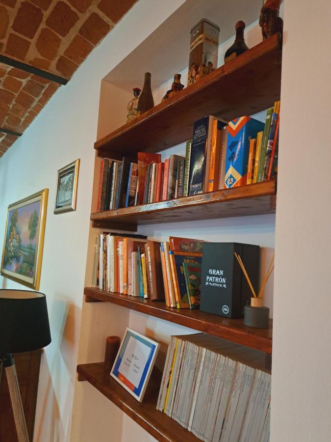 Casa Maya San Martino Alfieri Zewnętrze zdjęcie