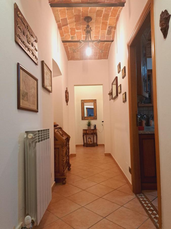 Casa Maya San Martino Alfieri Zewnętrze zdjęcie