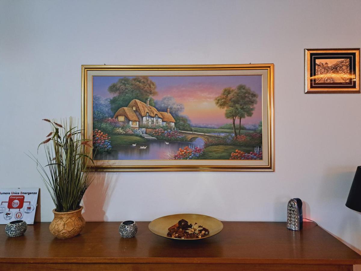 Casa Maya San Martino Alfieri Zewnętrze zdjęcie