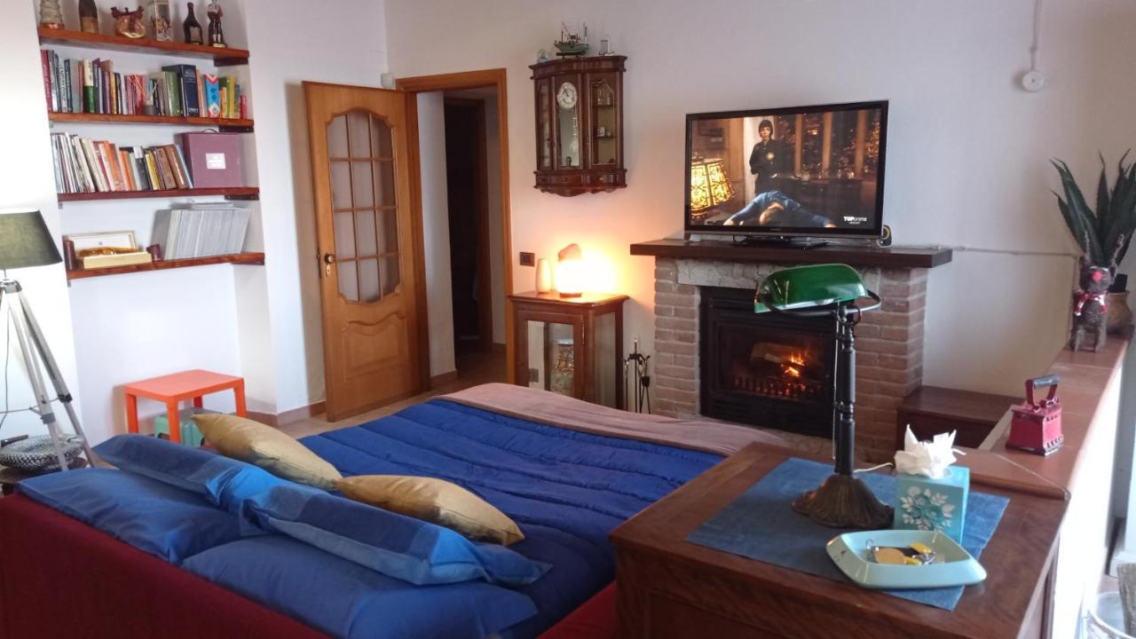 Casa Maya San Martino Alfieri Zewnętrze zdjęcie