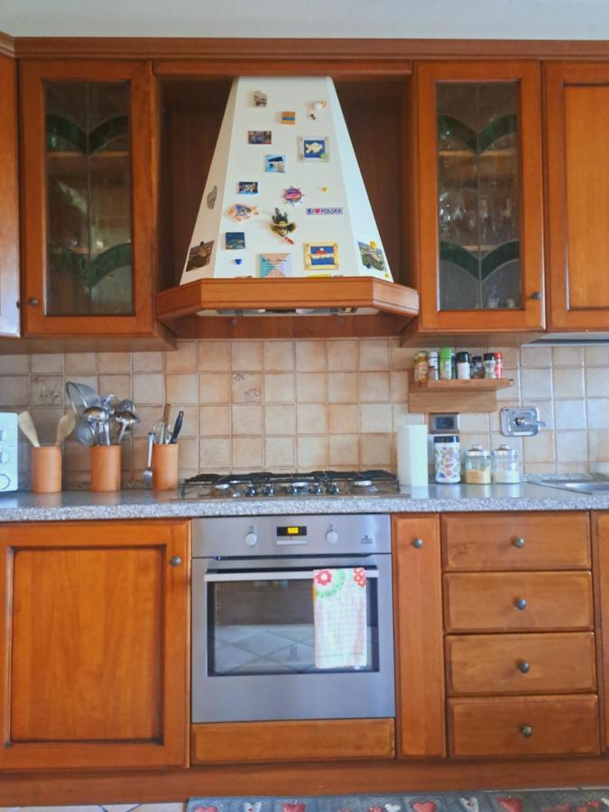 Casa Maya San Martino Alfieri Zewnętrze zdjęcie
