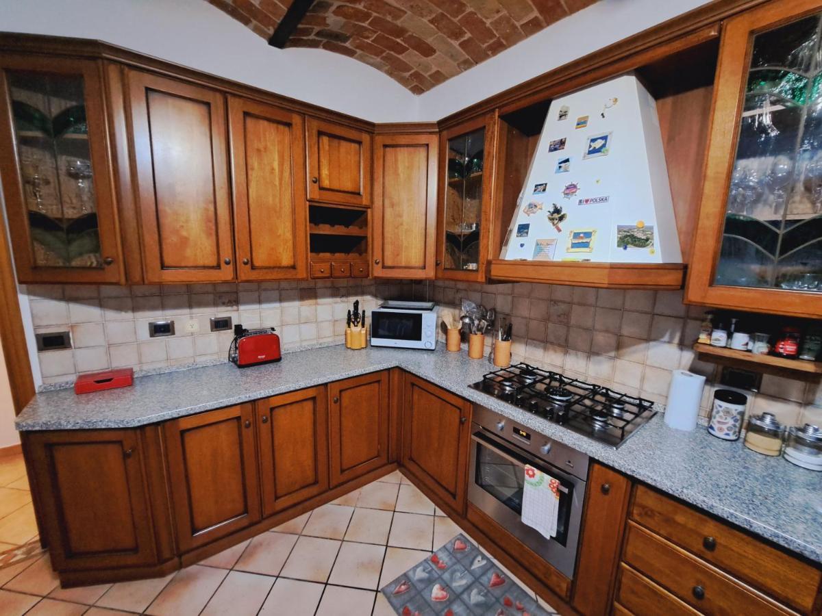 Casa Maya San Martino Alfieri Zewnętrze zdjęcie