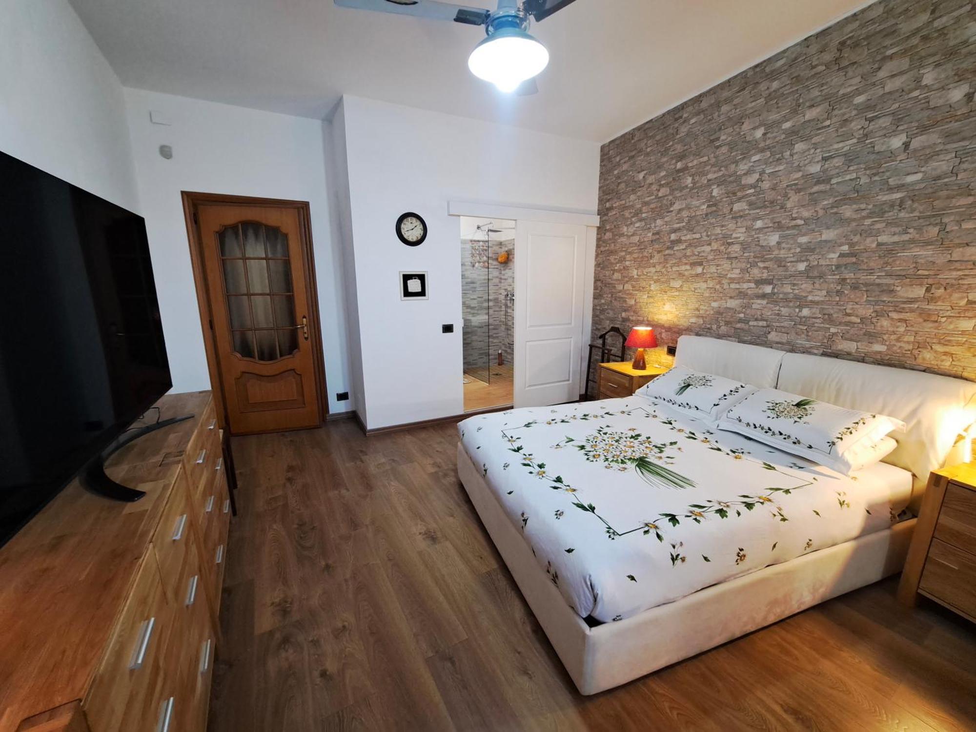 Casa Maya San Martino Alfieri Zewnętrze zdjęcie