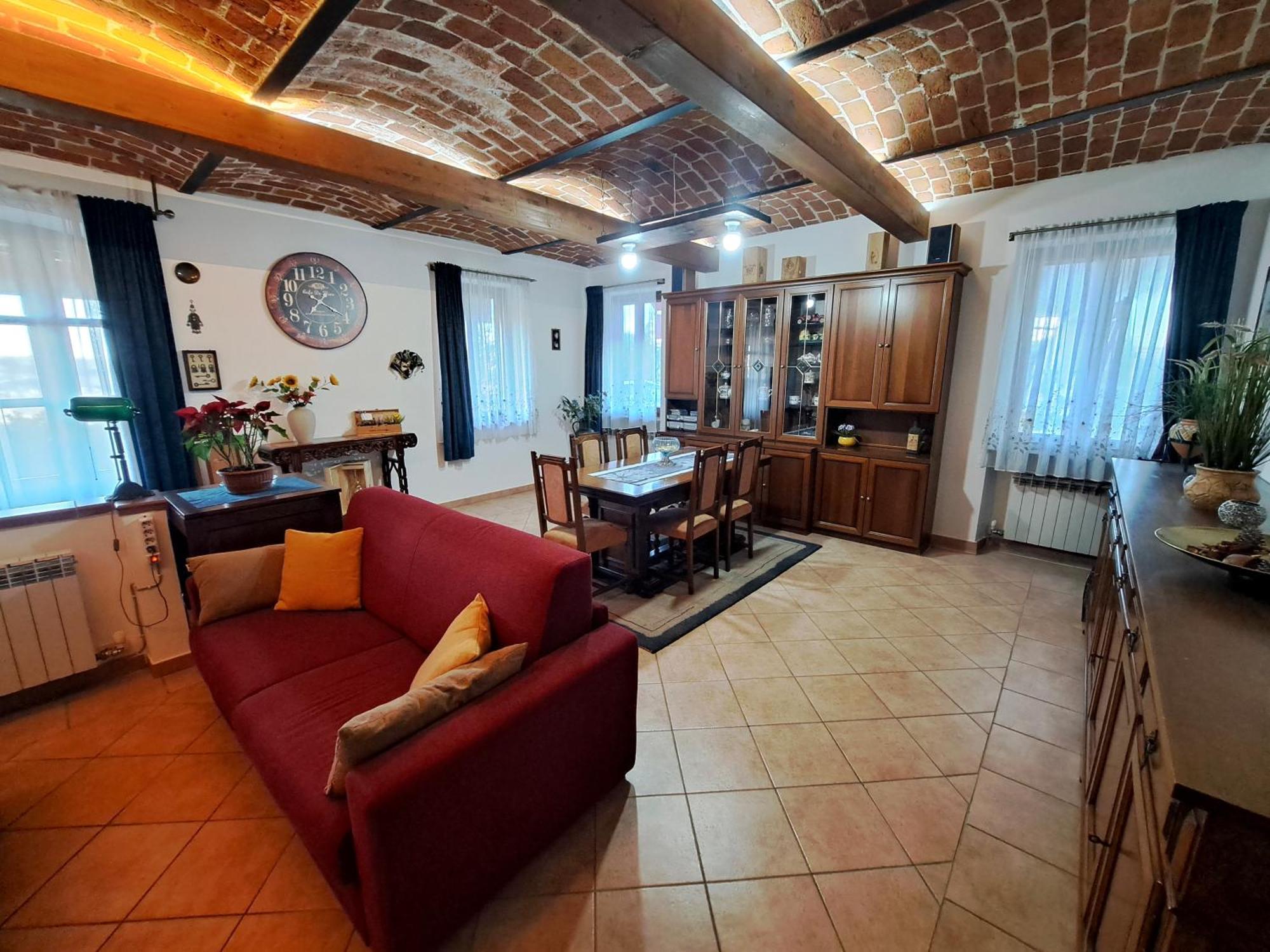 Casa Maya San Martino Alfieri Zewnętrze zdjęcie